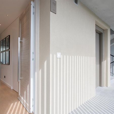 Seaside Apartment Vila Nova de Gaia Exterior photo