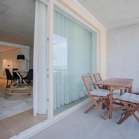 Seaside Apartment Vila Nova de Gaia Exterior photo