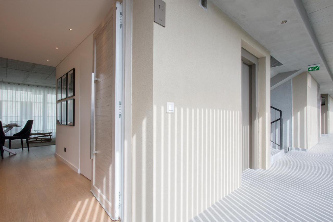 Seaside Apartment Vila Nova de Gaia Exterior photo