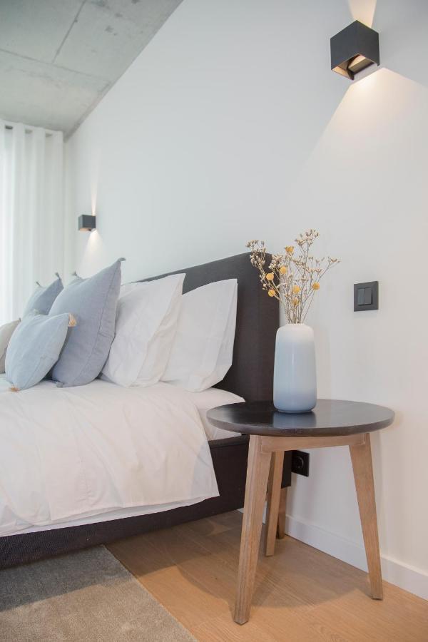 Seaside Apartment Vila Nova de Gaia Exterior photo