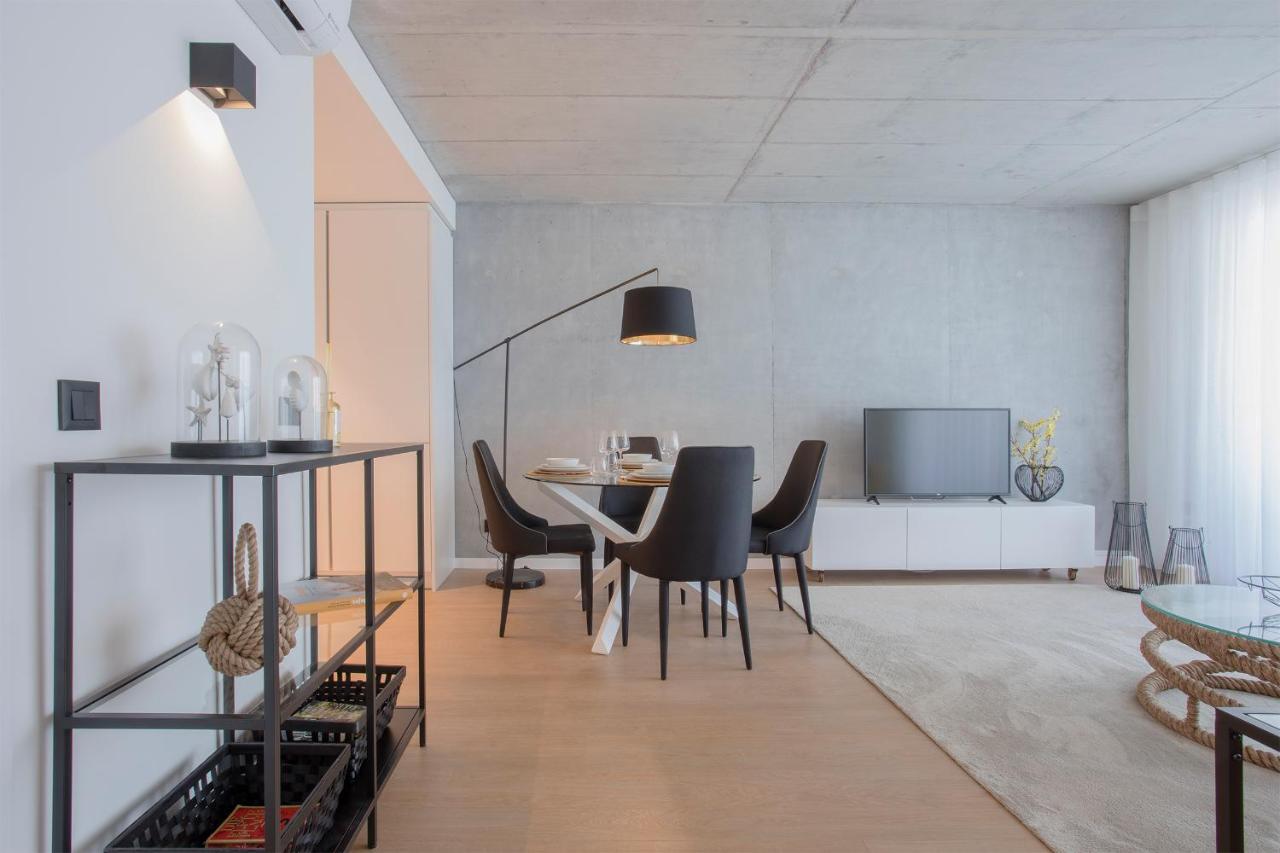 Seaside Apartment Vila Nova de Gaia Exterior photo