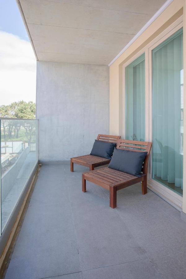 Seaside Apartment Vila Nova de Gaia Exterior photo