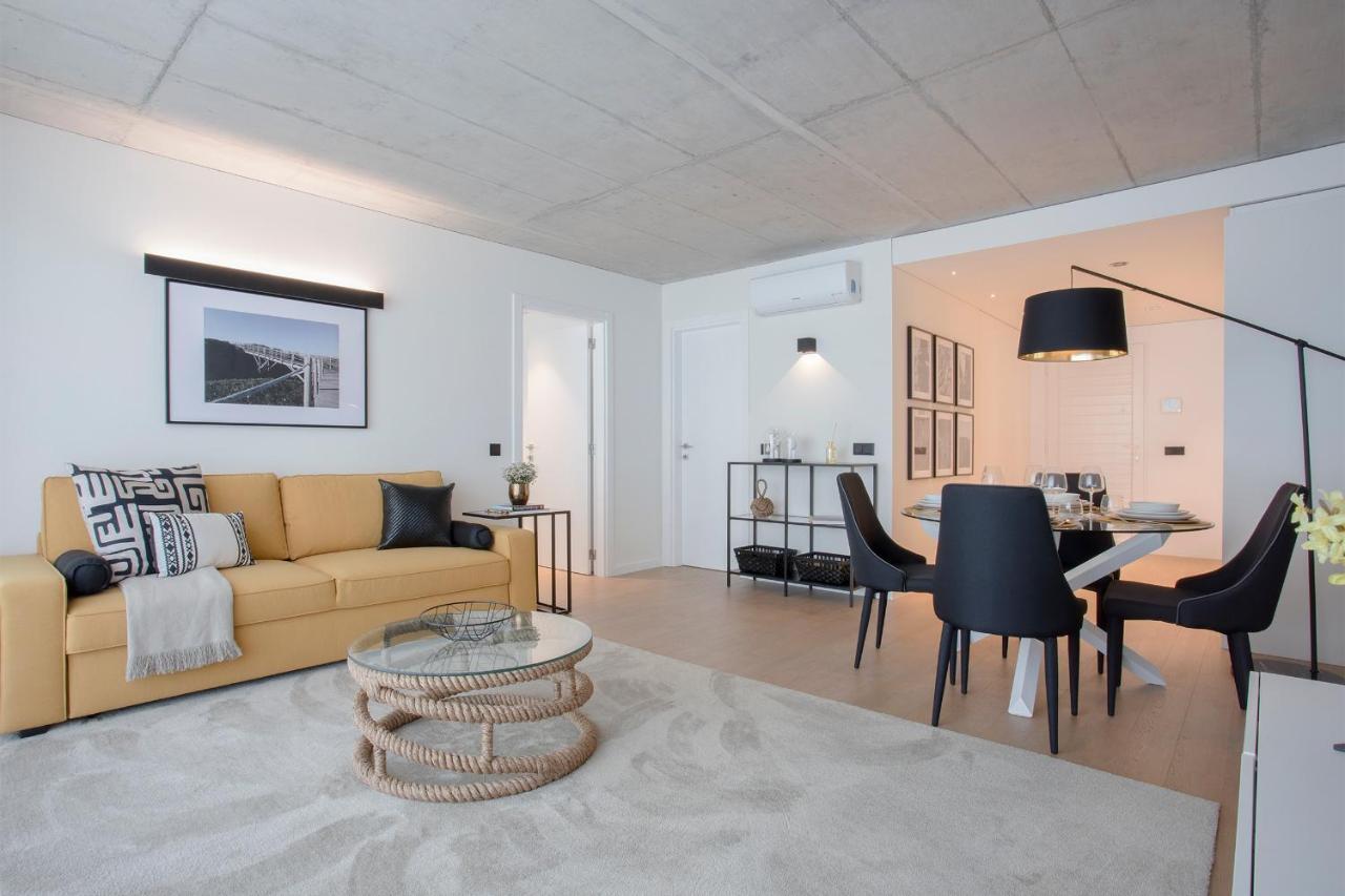 Seaside Apartment Vila Nova de Gaia Exterior photo