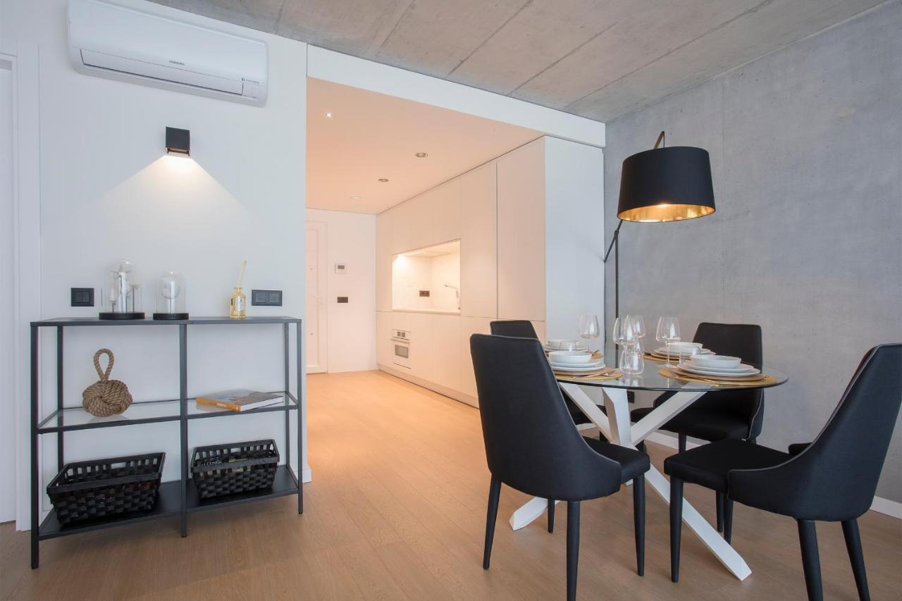 Seaside Apartment Vila Nova de Gaia Exterior photo